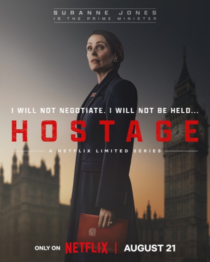 Hostage Season 1