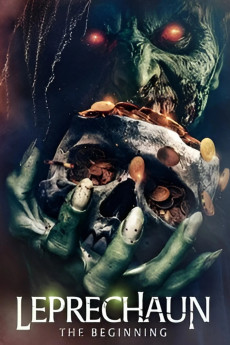 Leprechaun The Beginning 2025