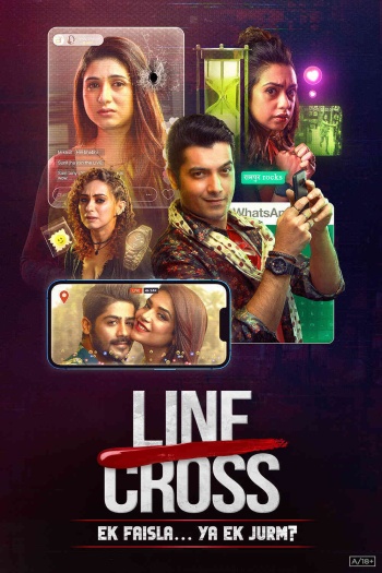 Line Cross Season 1