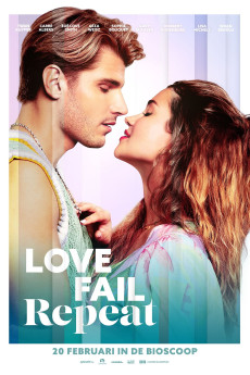 Love Fail Repeat 2025