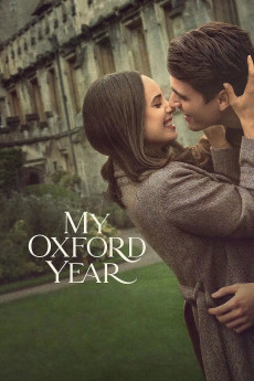 My Oxford Year 2025 My Oxford Year 2025