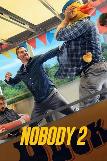 Nobody 2 2025