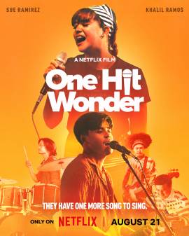 One Hit Wonder 2025