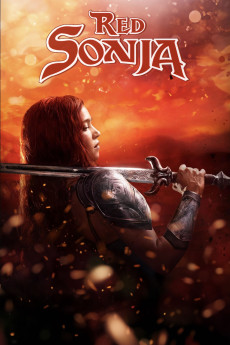 Red Sonja 2025 Red Sonja 2025