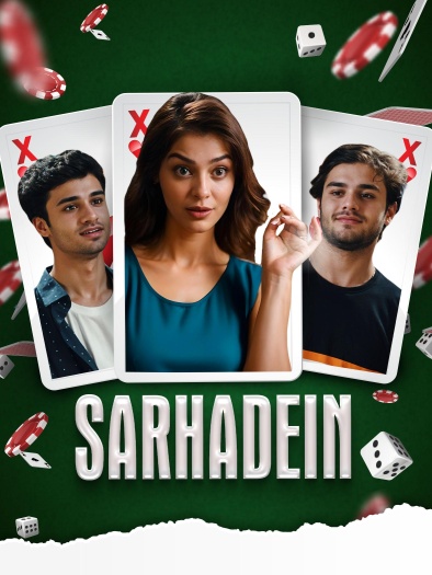 Sarhadein 2025