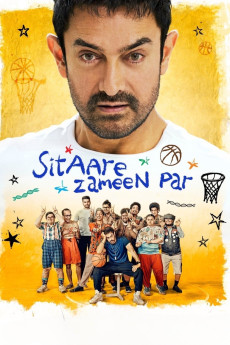 Sitaare Zameen Par 2025 Sitaare Zameen Par 2025