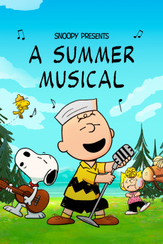 Snoopy Presents A Summer Musical 2025 Snoopy Presents A Summer Musical 2025