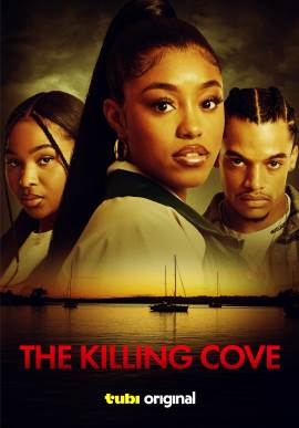 The Killing Cove 2025