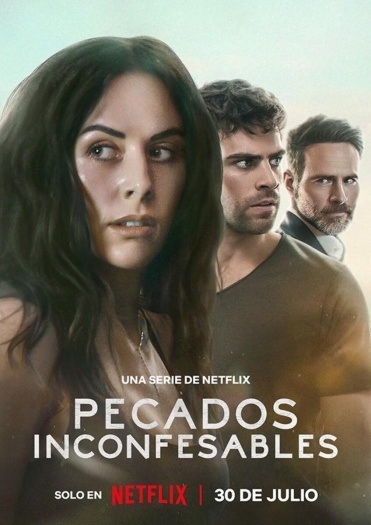 Unspeakable Sins Season 1 Unspeakable Sins Season 1