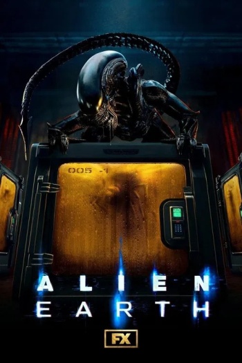 Alien Earth Season 1