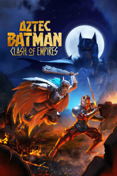 Aztec Batman Clash of Empires 2025 Aztec Batman Clash of Empires 2025