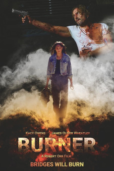 Burner 2025 Burner 2025