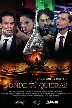 Donde Tú Quieras 2025 Donde Tú Quieras 2025