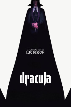 Dracula A Love Tale 2025