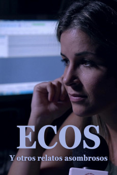 Ecos y otros relatos extraordinarios 2025