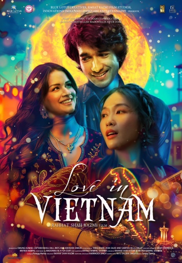 Love in Vietnam 2025 Love in Vietnam 2025