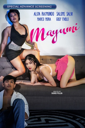 Mayumi 2025