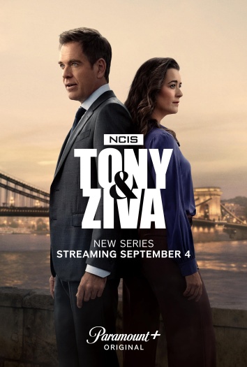 NCIS Tony & Ziva Season 1