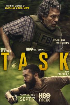Task Season 1