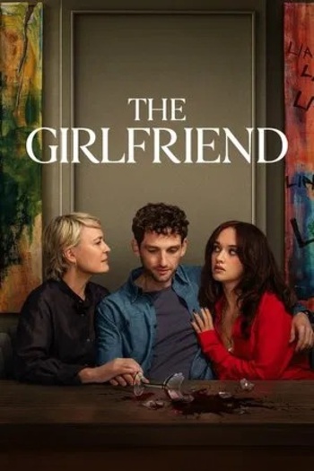 Telegram The Girlfriend Season 1
