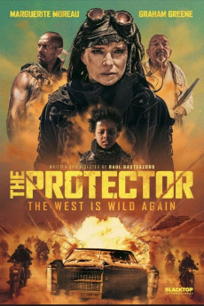 The Protector 2025 The Protector 2025