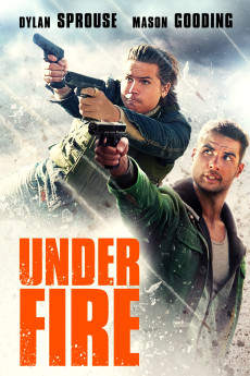 Under Fire 2025 Under Fire 2025